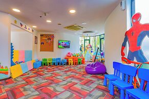 Holiday Inn Resort Phuket Surin Beach by IHG