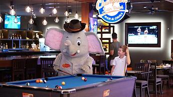 Holiday Inn Resort Phuket Surin Beach by IHG