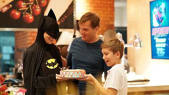 Holiday Inn Resort Phuket Surin Beach by IHG