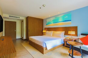 Holiday Inn Resort Phuket Surin Beach by IHG