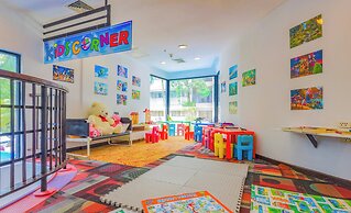 Holiday Inn Resort Phuket Surin Beach by IHG