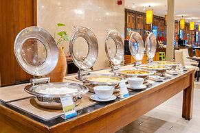 Holiday Inn Resort Phuket Surin Beach by IHG