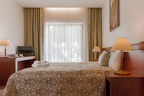 Regina Hotel