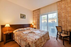 Regina Hotel