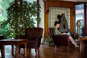 Regina Hotel