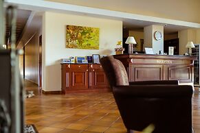 Regina Hotel