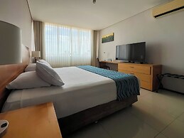 Estelar Apartamentos Barranquilla