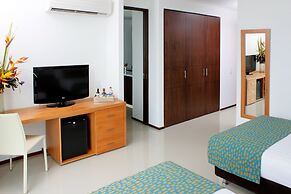 Estelar Apartamentos Barranquilla