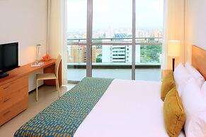 Estelar Apartamentos Barranquilla