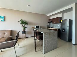 Estelar Apartamentos Barranquilla