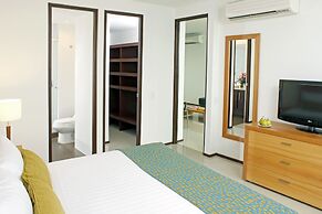 Estelar Apartamentos Barranquilla