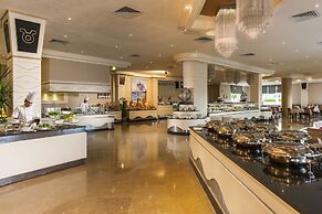 Rixos Sharm El Sheikh Adults Only 18 +