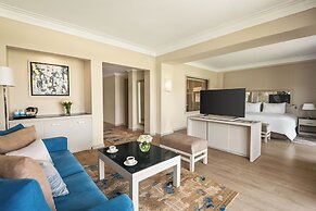 Rixos Sharm El Sheikh Adults Only 18 +