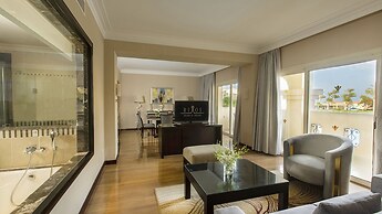 Rixos Sharm El Sheikh Adults Only 18 +