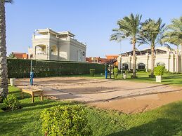 Rixos Sharm El Sheikh Adults Only 18 +