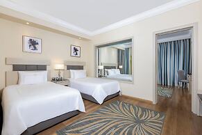 Rixos Sharm El Sheikh Adults Only 18 +