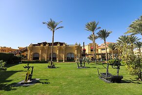 Rixos Sharm El Sheikh Adults Only 18 +