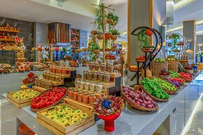 Rixos Sharm El Sheikh Adults Only 18 +