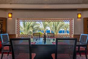 Rixos Sharm El Sheikh Adults Only 18 +