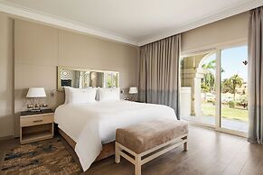 Rixos Sharm El Sheikh Adults Only 18 +