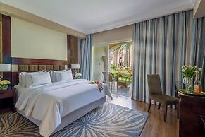 Rixos Sharm El Sheikh Adults Only 18 +