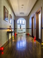 Rixos Sharm El Sheikh Adults Only 18 +