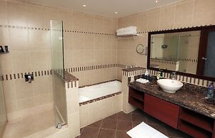 Rixos Sharm El Sheikh Adults Only 18 +