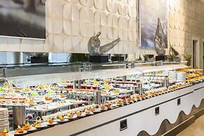 Rixos Sharm El Sheikh Adults Only 18 +