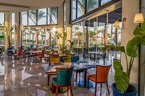 Rixos Sharm El Sheikh Adults Only 18 +