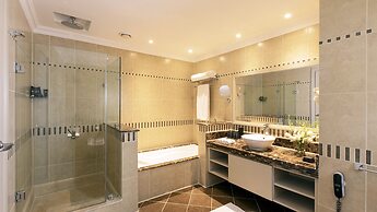 Rixos Sharm El Sheikh Adults Only 18 +