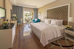Rixos Sharm El Sheikh Adults Only 18 +