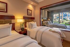 Rixos Sharm El Sheikh Adults Only 18 +