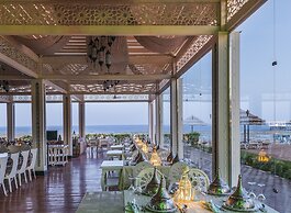 Rixos Sharm El Sheikh Adults Only 18 +