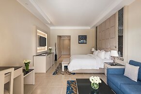 Rixos Sharm El Sheikh Adults Only 18 +
