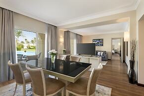 Rixos Sharm El Sheikh Adults Only 18 +