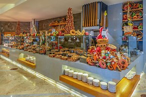 Rixos Sharm El Sheikh Adults Only 18 +