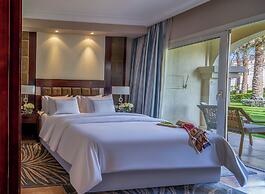 Rixos Sharm El Sheikh Adults Only 18 +