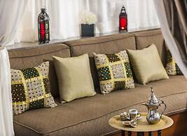 Rixos Sharm El Sheikh Adults Only 18 +