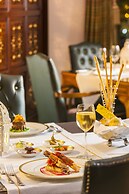 Rixos Sharm El Sheikh Adults Only 18 +