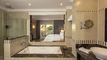 Rixos Sharm El Sheikh Adults Only 18 +