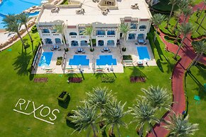 Rixos Sharm El Sheikh Adults Only 18 +