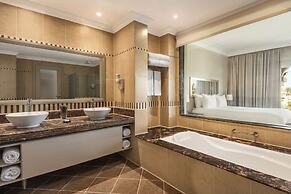 Rixos Sharm El Sheikh Adults Only 18 +