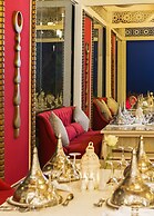 Rixos Sharm El Sheikh Adults Only 18 +