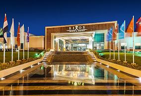 Rixos Sharm El Sheikh Adults Only 18 +
