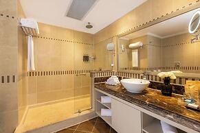 Rixos Sharm El Sheikh Adults Only 18 +