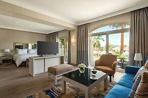 Rixos Sharm El Sheikh Adults Only 18 +