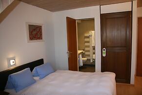 Hotel Eremitage