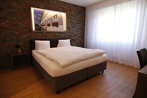 Hotel Eremitage