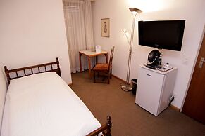 Hotel Eremitage