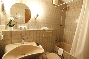 Hotel Eremitage